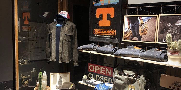 FEINFRACHT® Store Bern