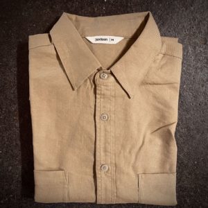 3sixteen mechanic shirt