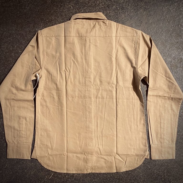 3sixteen mechanic shirt